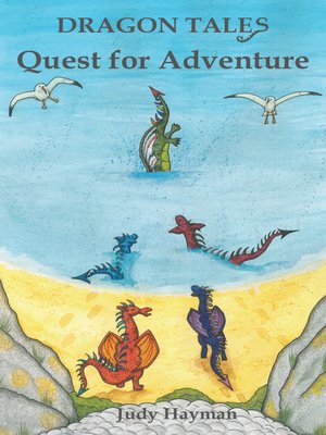 cover image of Quest for Adventure